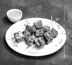 Paneer Malal Tikka