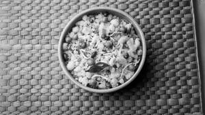 Vegetable Upma