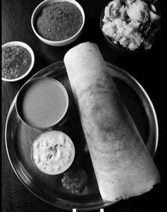 Paneer dosa  [2 pieces]