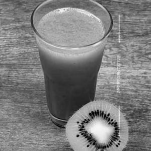 Kiwi Juice