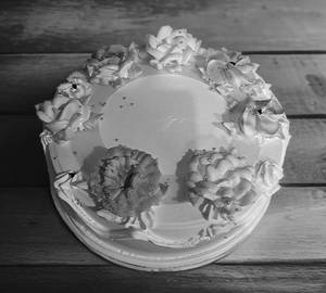 Pineapple cake  [1 kg]