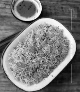 Veg Schezwan Rice