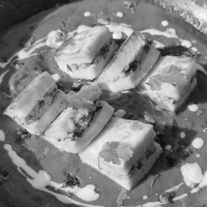 Paneer Lababdar