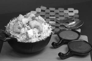 Mixed Fried Rice