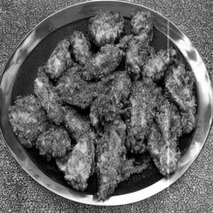 Kaju Fry