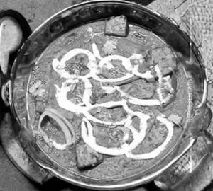 Paneer Lababdar
