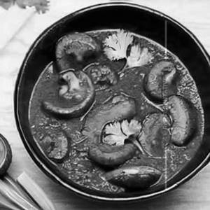 Mushroom Dilkhus