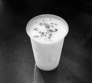 Kesar Elaichi Lassi 