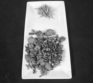 American Corn Salt And Pepper
