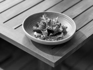 Roasted Beets & Feta