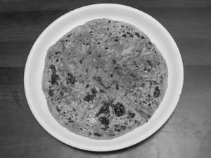 Puran Poli