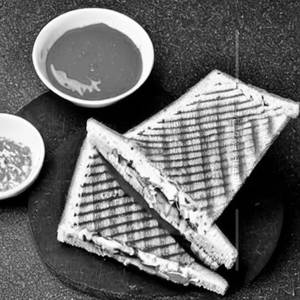 Mix Veg Sandwich