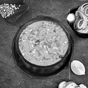 Butter Dal Fry  