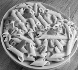 Veg Cheese Pasta