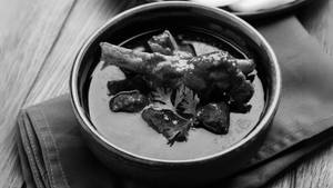 Mutton Curry