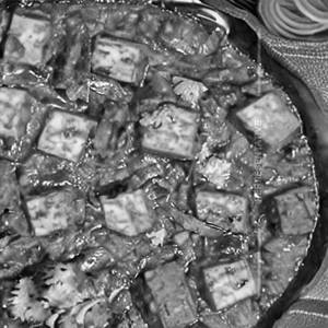 Paneer  Do Pyaza