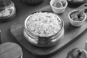 Jeera Rice