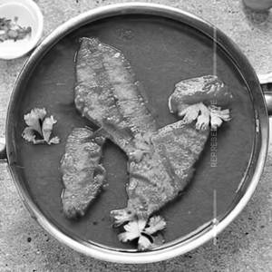 Tomato Fish