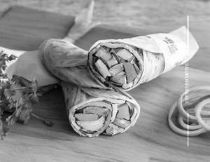 Vegetable Roll