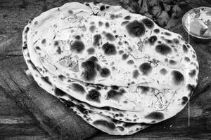 Laccha Naan