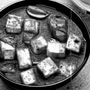 Paneer Lazeez