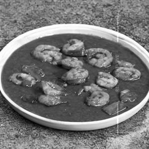 Prawn Takatak