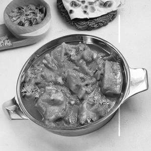 Veg Masala Chaap