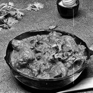 Veg Jhal Fry