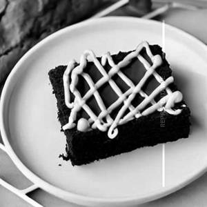 Hot Brownie