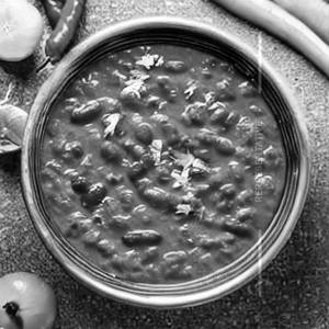 Rajma Masala