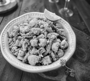 Aloo Gobi Dry