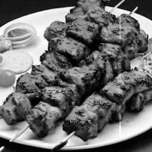 Chinese Tandoori Chaap