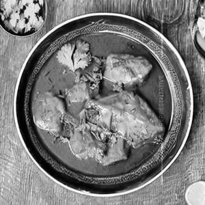 Fish Curry