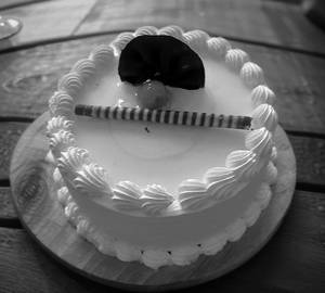 Pineapple Cake