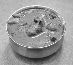 KADAI CHICKEN MASALA