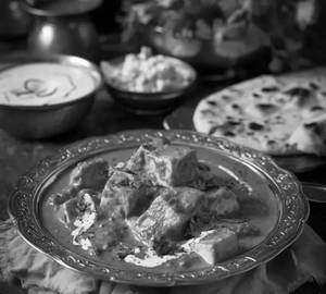 Shahi Paneer