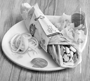 Egg roll
