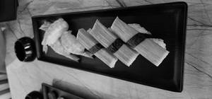Crabstick Kanikama Nigiri [3 Pieces]