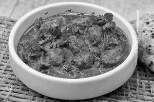 Jain Veg Handi