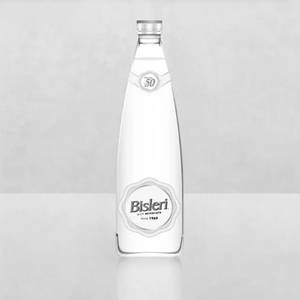 Bisleri Glass Bottle [300 ml]