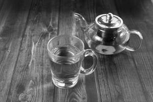 Darjeeling Tea