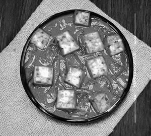 Paneer Do Pyaza