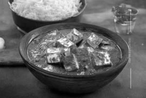 Paneer Amritsari