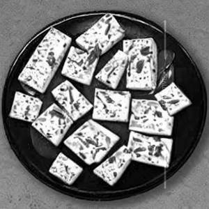 Cream Paneer