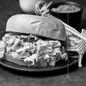 Chicken Salad Sandw Ich