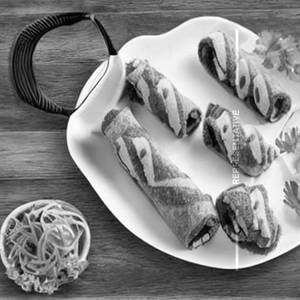 #Tag Special Roll