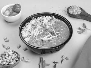 Rajma Rice Bowl