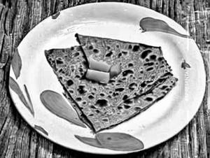Tava Paratha