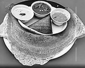 Chinese Dhosa