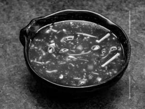 Hot & Sour Soup